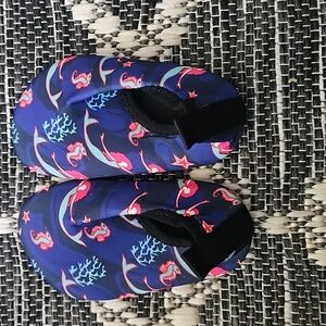 Toddler Kids Water Shoes size baby 20-21